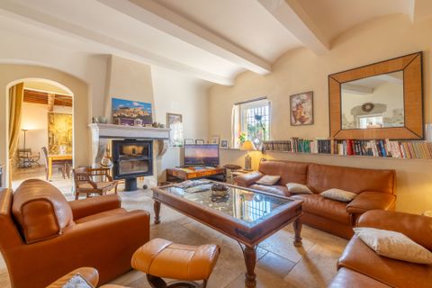 Gårdshus i Grignan, Drome, Grignan - € 1 895 000 | Ref: 2815 - foto 10