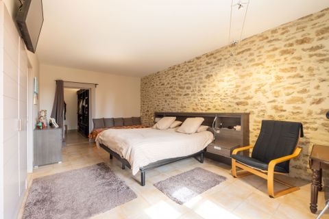 Gårdshus i Grignan, Drome, Grignan - € 1 895 000 | Ref: 2815 - foto 12