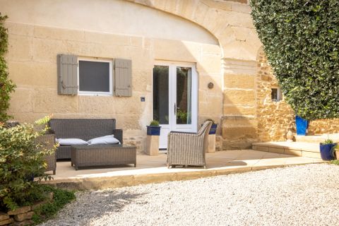 Gårdshus i Grignan, Drome, Grignan - € 1 895 000 | Ref: 2815 - foto 16