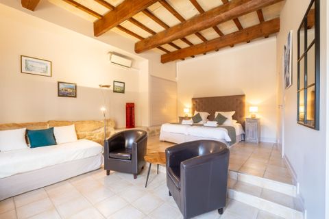 Gårdshus i Grignan, Drome, Grignan - € 1 895 000 | Ref: 2815 - foto 17
