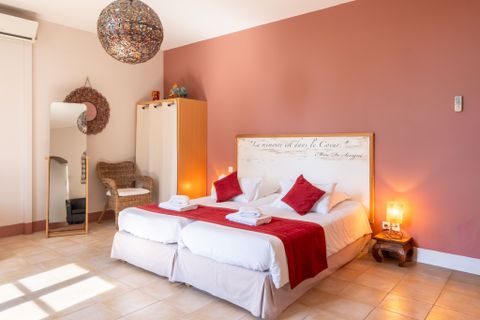 Gårdshus i Grignan, Drome, Grignan - € 1 895 000 | Ref: 2815 - foto 18