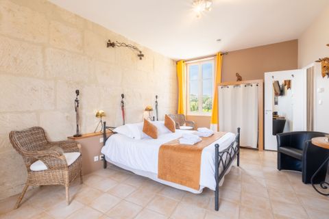 Gårdshus i Grignan, Drome, Grignan - € 1 895 000 | Ref: 2815 - foto 19