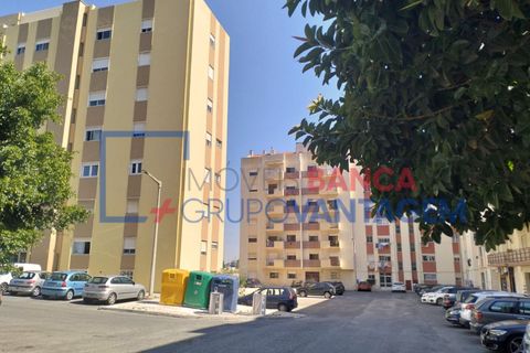 Lejlighed i Alenquer, Lisbon, Alenquer - € 297.000 | Ref: A-29490 - foto 5