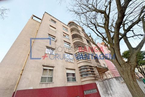 Lejlighed i Setubal, Setubal, Setubal - € 175.000 | Ref: A-27890 - foto 1