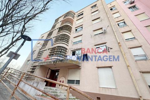 Lejlighed i Setubal, Setubal, Setubal - € 175.000 | Ref: A-27890 - foto 3