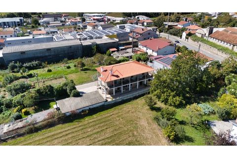 Villa i Joane, Braga, Joane - € 360.000 | Ref: L-MR-87-25 - foto 16