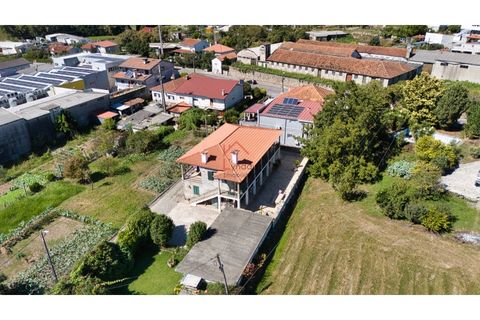 Villa i Joane, Braga, Joane - € 360.000 | Ref: L-MR-87-25 - foto 17
