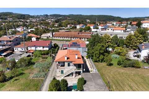 Villa i Joane, Braga, Joane - € 360.000 | Ref: L-MR-87-25 - foto 18