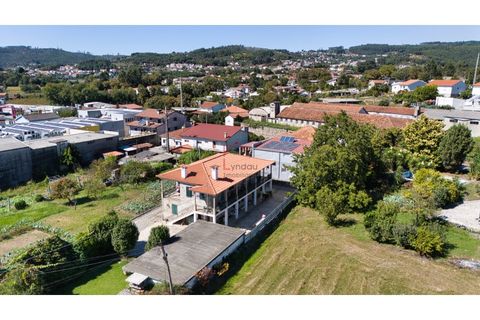 Villa i Joane, Braga, Joane - € 360.000 | Ref: L-MR-87-25 - foto 19