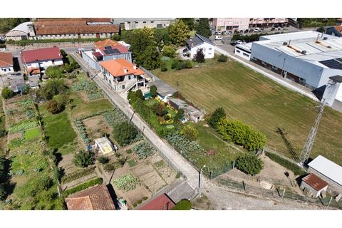 Villa i Joane, Braga, Joane - € 360.000 | Ref: L-MR-87-25 - foto 21