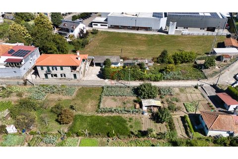 Villa i Joane, Braga, Joane - € 360.000 | Ref: L-MR-87-25 - foto 22