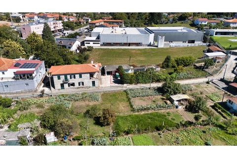 Villa i Joane, Braga, Joane - € 360.000 | Ref: L-MR-87-25 - foto 23