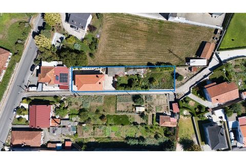 Villa i Joane, Braga, Joane - € 360.000 | Ref: L-MR-87-25 - foto 24