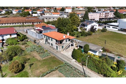 Villa i Joane, Braga, Joane - € 360.000 | Ref: L-MR-87-25 - foto 29
