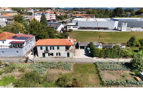 Villa i Joane, Braga, Joane - € 360.000 | Ref: L-MR-87-25 - foto 30