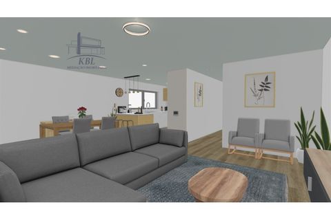 Villa i Peniche, Leiria, Peniche - € 495.000 | Ref: KBL10457 - foto 1
