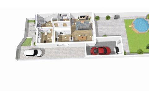 Villa i Peniche, Leiria, Peniche - € 495.000 | Ref: KBL10457 - foto 3