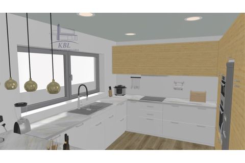 Villa i Peniche, Leiria, Peniche - € 495.000 | Ref: KBL10457 - foto 4
