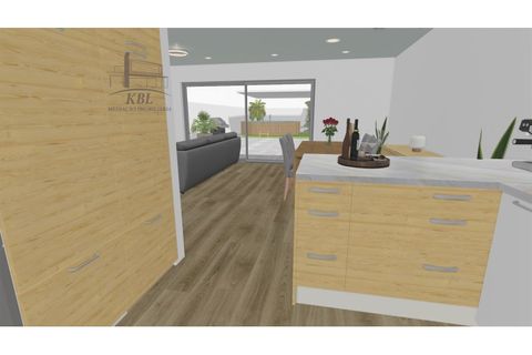 Villa i Peniche, Leiria, Peniche - € 495.000 | Ref: KBL10457 - foto 5