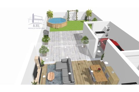 Villa i Peniche, Leiria, Peniche - € 495.000 | Ref: KBL10457 - foto 7