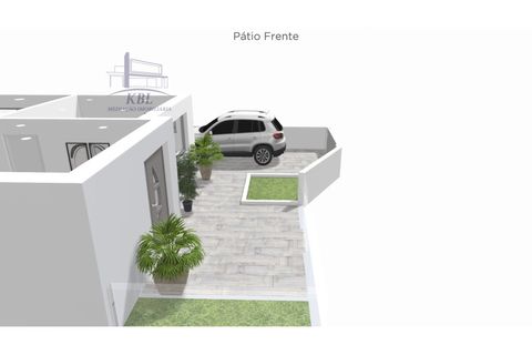 Villa i Peniche, Leiria, Peniche - € 495.000 | Ref: KBL10457 - foto 8