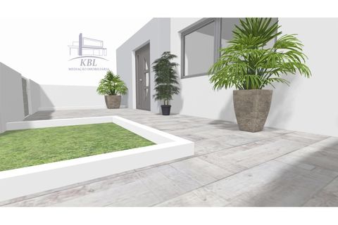 Villa i Peniche, Leiria, Peniche - € 495.000 | Ref: KBL10457 - foto 9