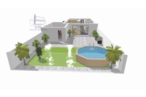 Villa i Peniche, Leiria, Peniche - € 495.000 | Ref: KBL10457 - foto 10