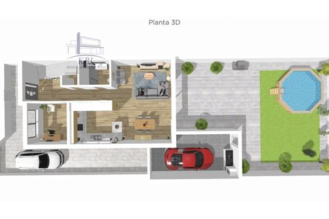 Villa i Peniche, Leiria, Peniche - € 495.000 | Ref: KBL10457 - foto 12