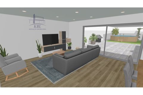 Villa i Peniche, Leiria, Peniche - € 495.000 | Ref: KBL10457 - foto 13