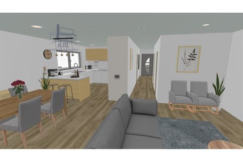 Villa i Peniche, Leiria, Peniche - € 495.000 | Ref: KBL10457 - foto 14