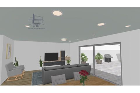 Villa i Peniche, Leiria, Peniche - € 495.000 | Ref: KBL10457 - foto 15