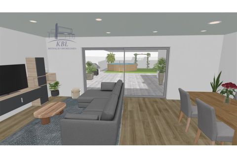 Villa i Peniche, Leiria, Peniche - € 495.000 | Ref: KBL10457 - foto 16