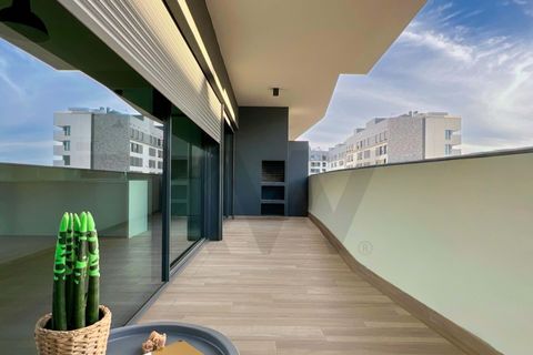 Lejlighed i Faro, Faro, Faro - € 459.000 | Ref: KWPT-021916 - foto 33