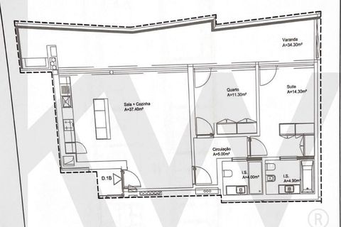 Lejlighed i Faro, Faro, Faro - € 459.000 | Ref: KWPT-021916 - foto 41