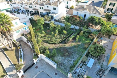 Helårsgrund i Alcantarilha, Faro, Alcantarilha - € 199.900 | Ref: KWPT-022306 - foto 2
