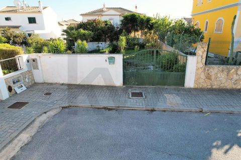 Helårsgrund i Alcantarilha, Faro, Alcantarilha - € 199.900 | Ref: KWPT-022306 - foto 3