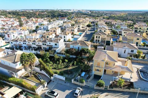 Helårsgrund i Alcantarilha, Faro, Alcantarilha - € 199.900 | Ref: KWPT-022306 - foto 4