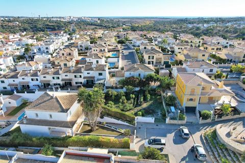 Helårsgrund i Alcantarilha, Faro, Alcantarilha - € 199.900 | Ref: KWPT-022306 - foto 5