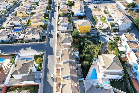 Helårsgrund i Alcantarilha, Faro, Alcantarilha - € 199.900 | Ref: KWPT-022306 - foto 8