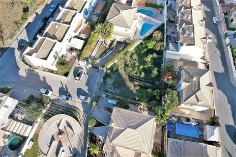 Helårsgrund i Alcantarilha, Faro, Alcantarilha - € 199.900 | Ref: KWPT-022306 - foto 11