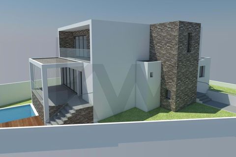 Helårsgrund i Alcantarilha, Faro, Alcantarilha - € 199.900 | Ref: KWPT-022306 - foto 23