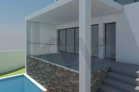 Helårsgrund i Alcantarilha, Faro, Alcantarilha - € 199.900 | Ref: KWPT-022306 - foto 26