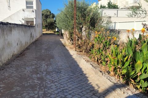 Helårsgrund i Algoz, Faro, Algoz - € 100.000 | Ref: KWPT-022188 - foto 2