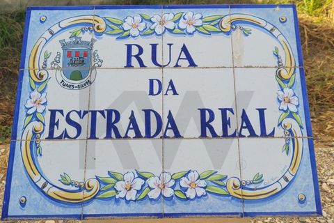 Helårsgrund i Algoz, Faro, Algoz - € 100.000 | Ref: KWPT-022188 - foto 5