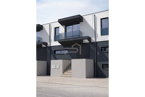 Villa i Braga, Braga, Braga - € 530.000 | Ref: CAS_225 - foto 1