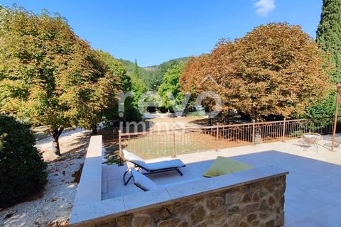 Villa a Propiac, Drome, Propiac - € 779.000 | Ref: 4901050773 - foto 5