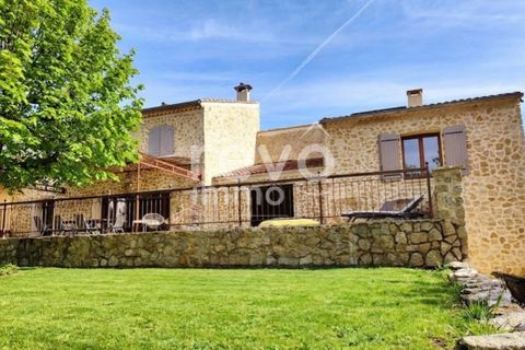 Villa a Propiac, Drome, Propiac - € 779.000 | Ref: 4901050773 - foto 3