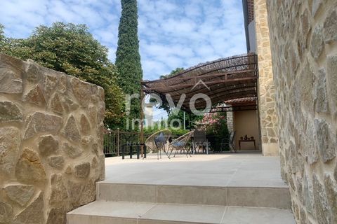 Villa a Propiac, Drome, Propiac - € 779.000 | Ref: 4901050773 - foto 2