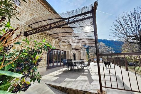 Villa a Propiac, Drome, Propiac - € 779.000 | Ref: 4901050773 - foto 4