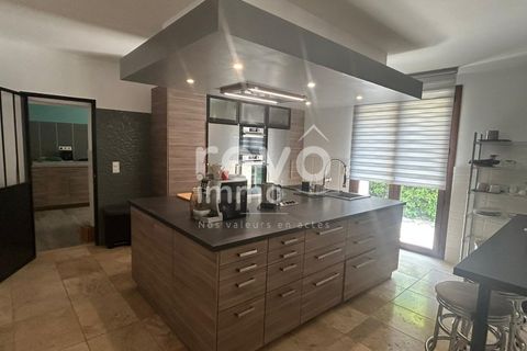 Villa a Propiac, Drome, Propiac - € 779.000 | Ref: 4901050773 - foto 6